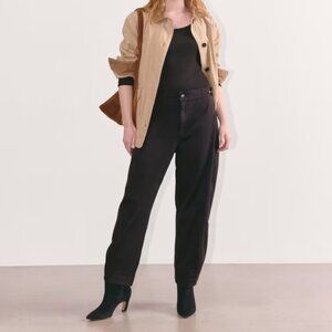 Everlane The Barrel Pant
